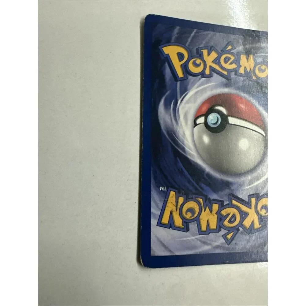 Butterfree Jungle 1st Edition Uncommon Pokemon Card WOTC Kagemaru Himeno MP